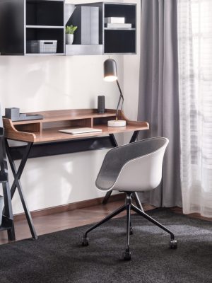 Compact Office Desks